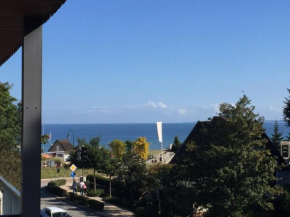 Baltic Nr. 21 in Scharbeutz